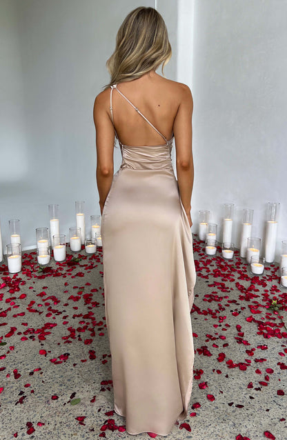 ARIELLA Maxi Dress